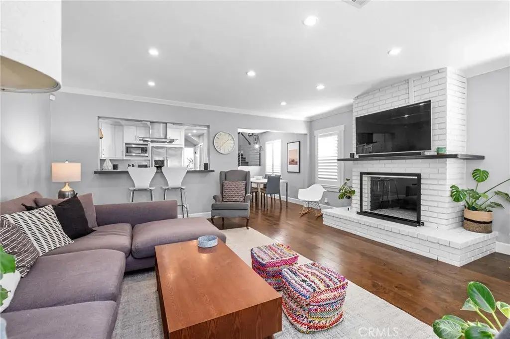 3440 Lemon Avenue, Long Beach