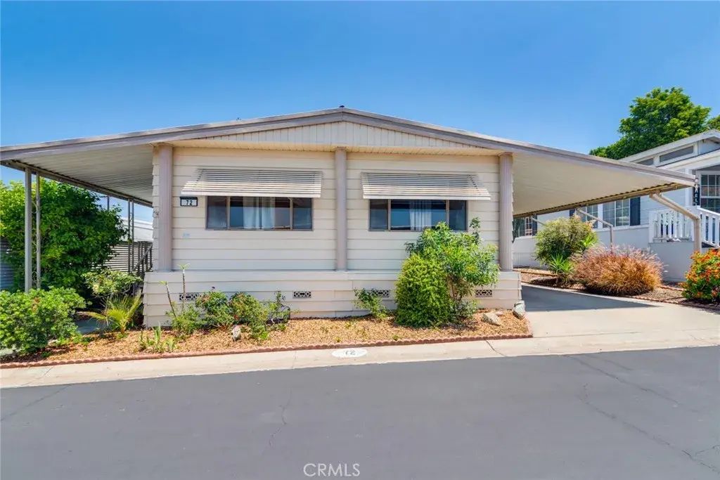 3500 Buchanan 72, Riverside