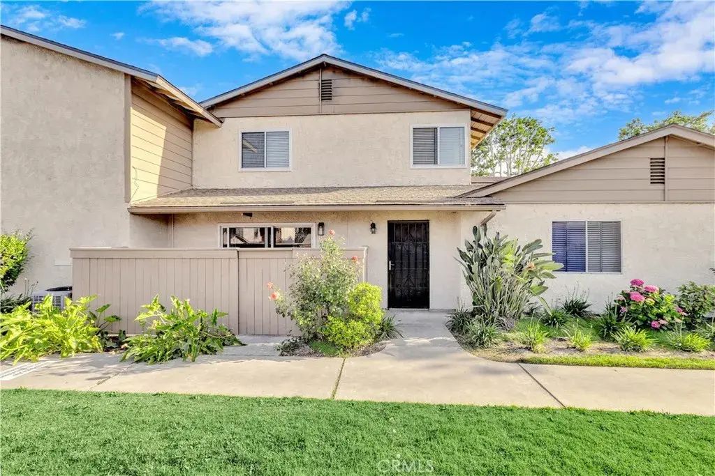 1425 Forest Glen Drive 159, Hacienda Heights