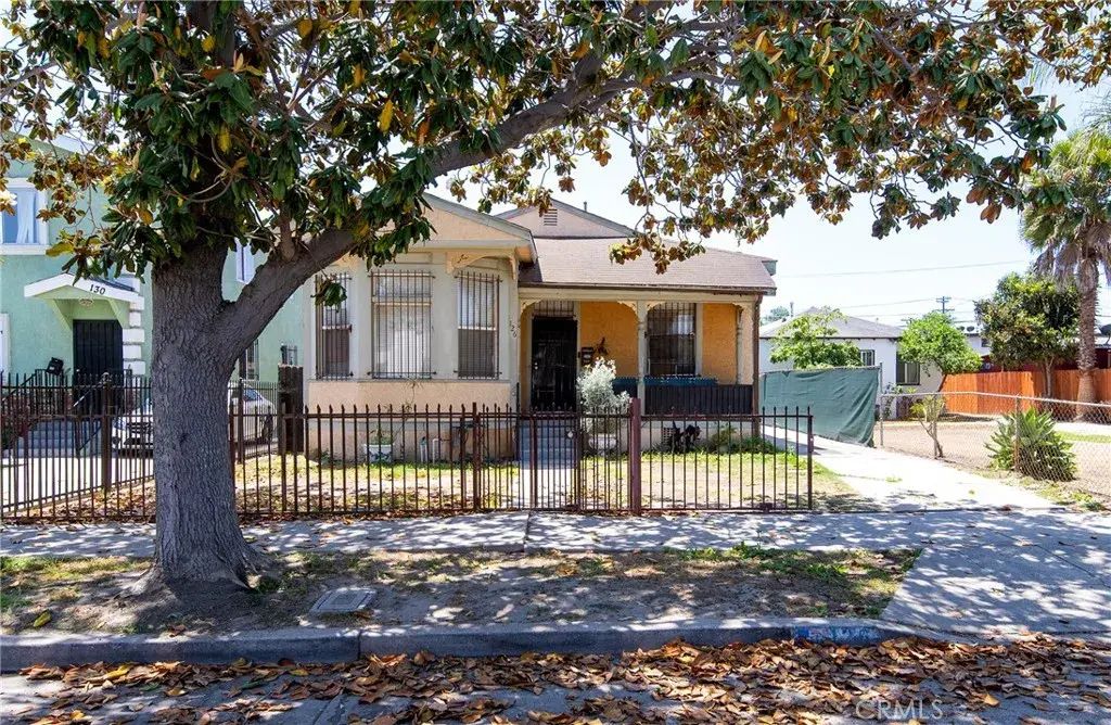 126 E 95th Street, Los Angeles