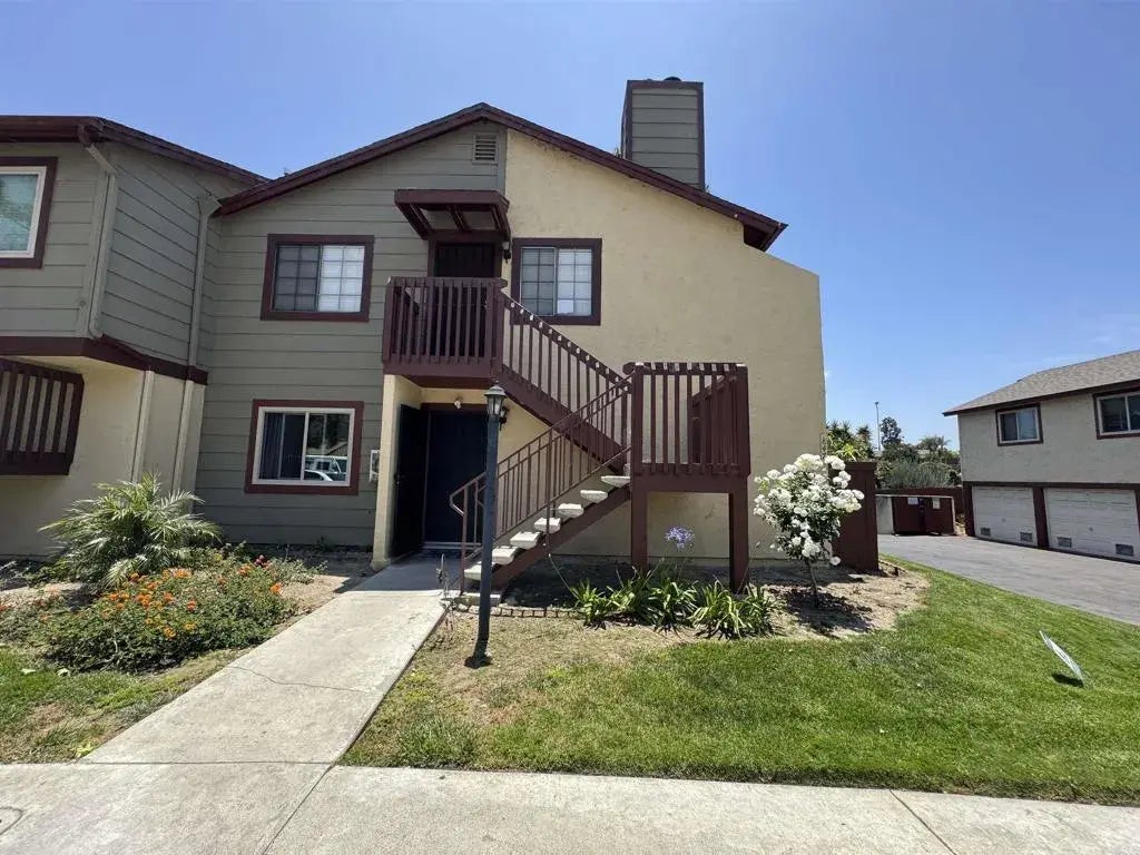 847 Tamayo Drive 1, Chula Vista