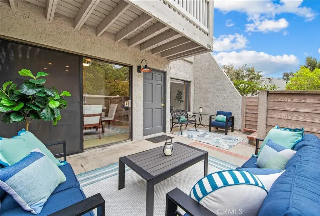 17883 Pollard Lane 58, Huntington Beach