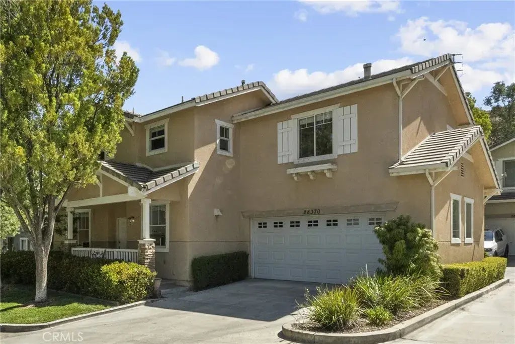 28370 Mayfair Drive, Valencia