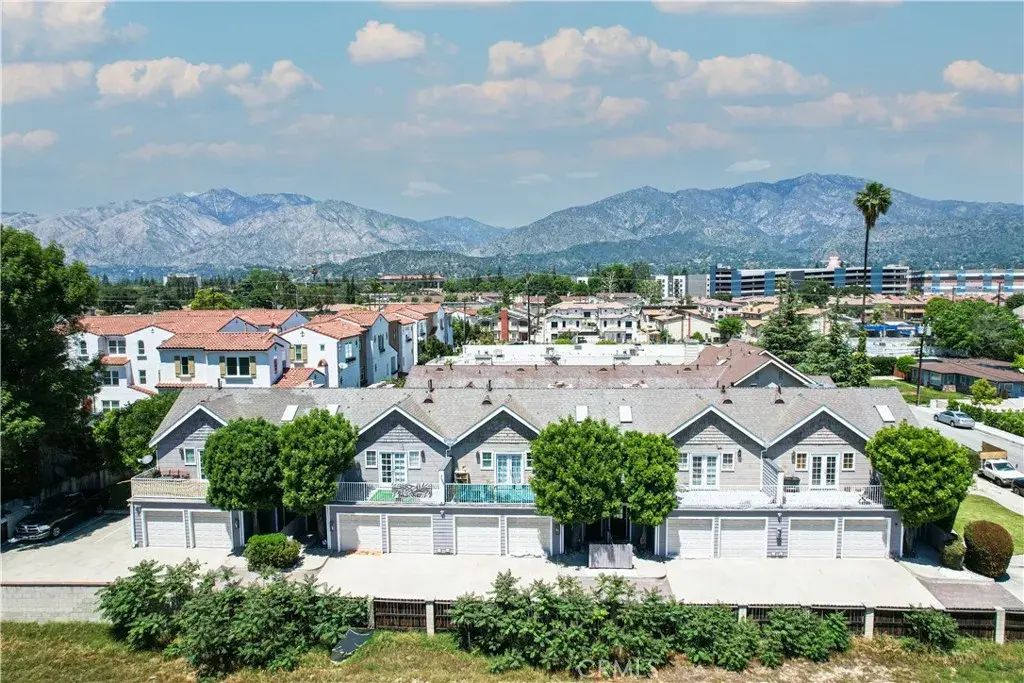1835 S Alta Vista Avenue, Monrovia