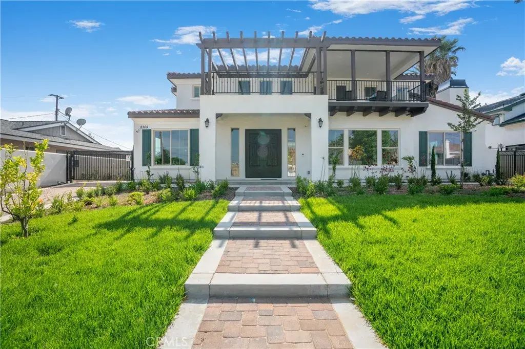 5305 Glickman Avenue, Temple City