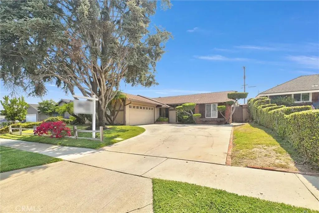 12002 Grovedale Drive, Whittier