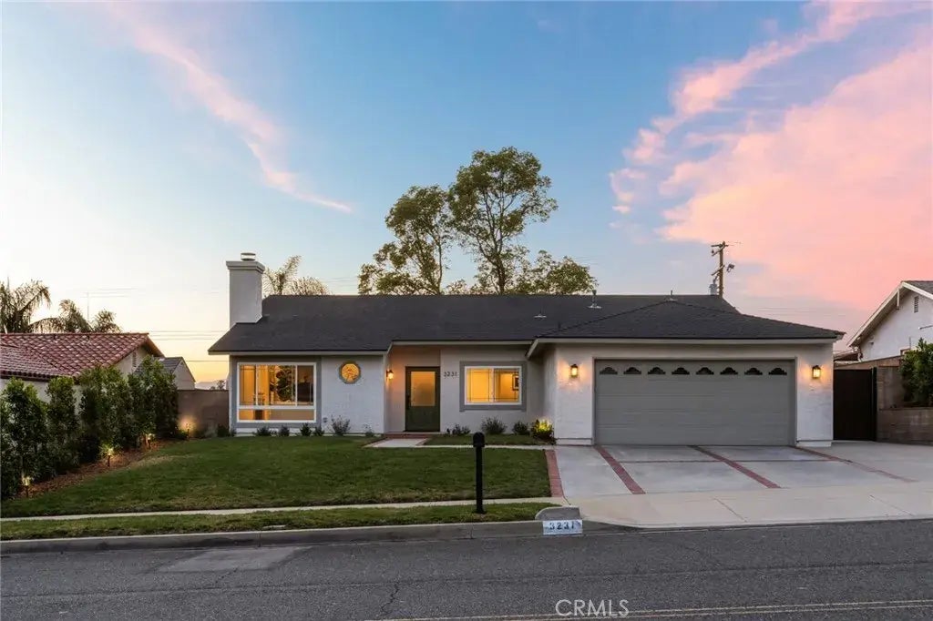 3231 Texas Avenue, Simi Valley