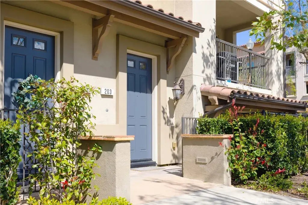 203 Native Spring, Irvine