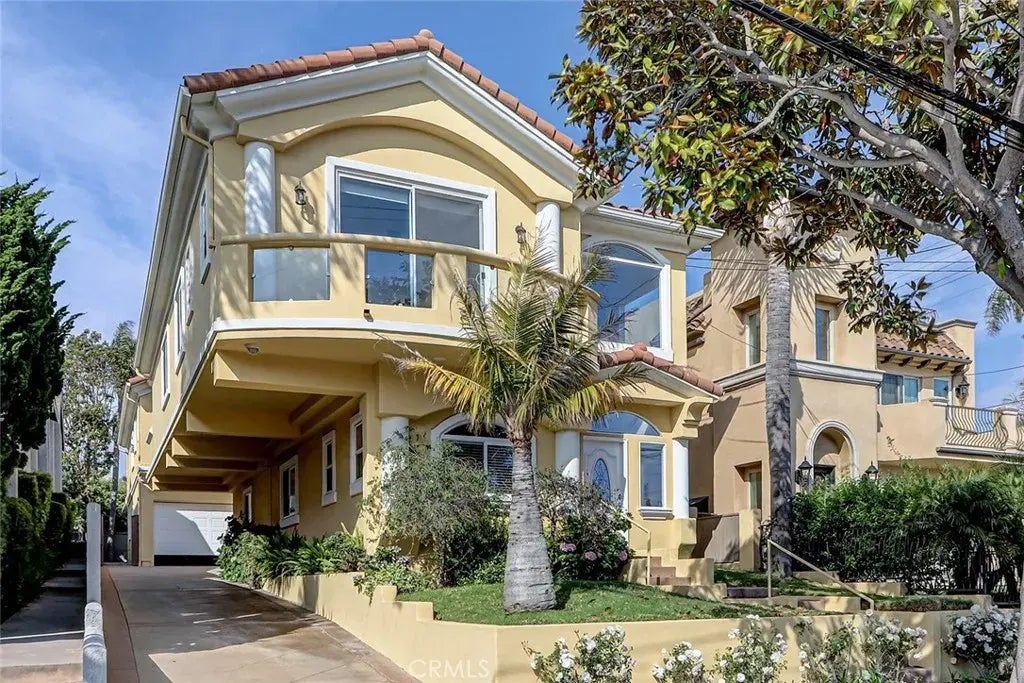 602 N Juanita Avenue A, Redondo Beach