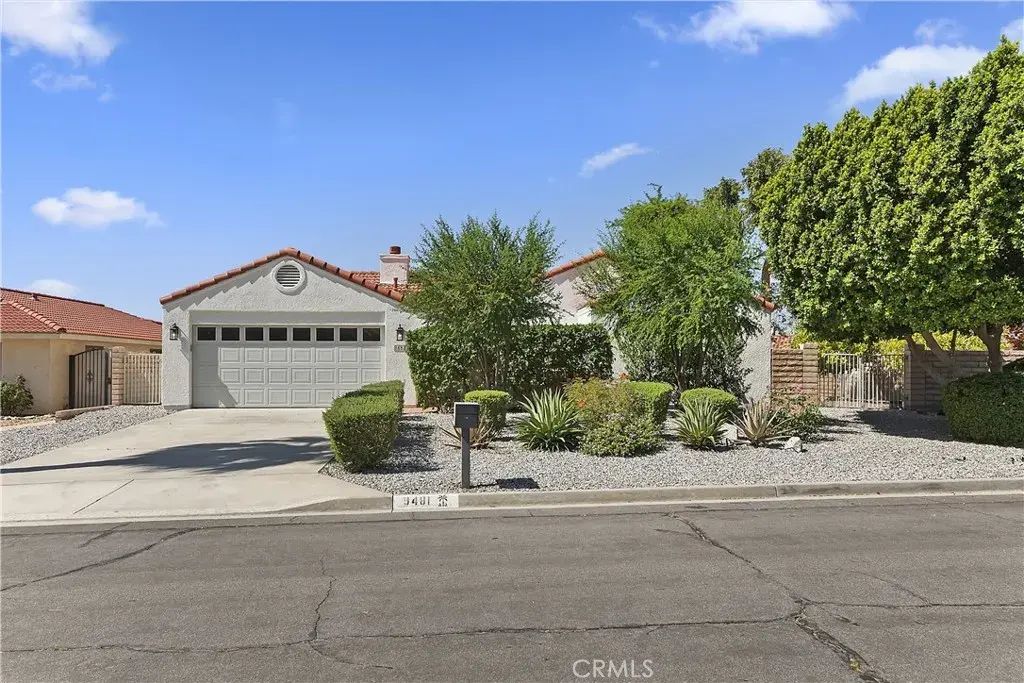 9481 Ekwanok Drive, Desert Hot Springs