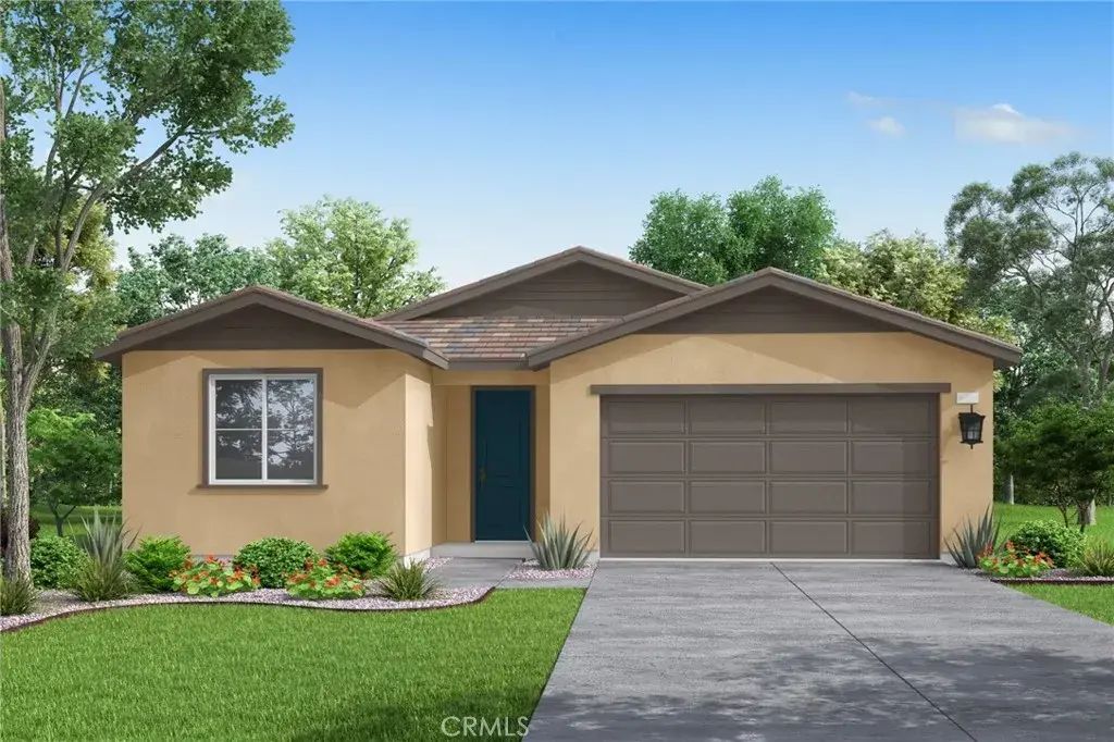 1022 Mahogany Street, Banning