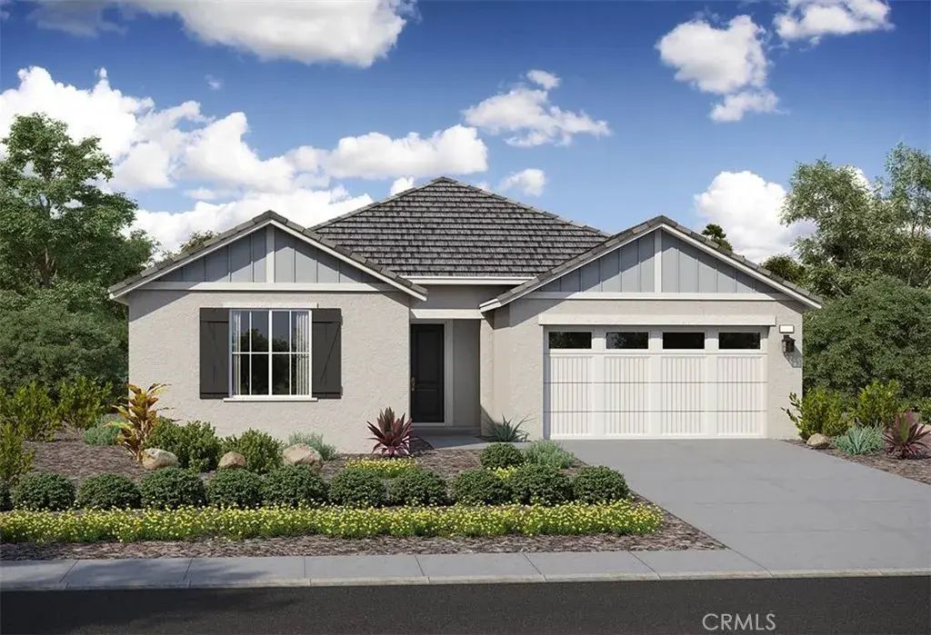 5370 Echo Drive, Banning