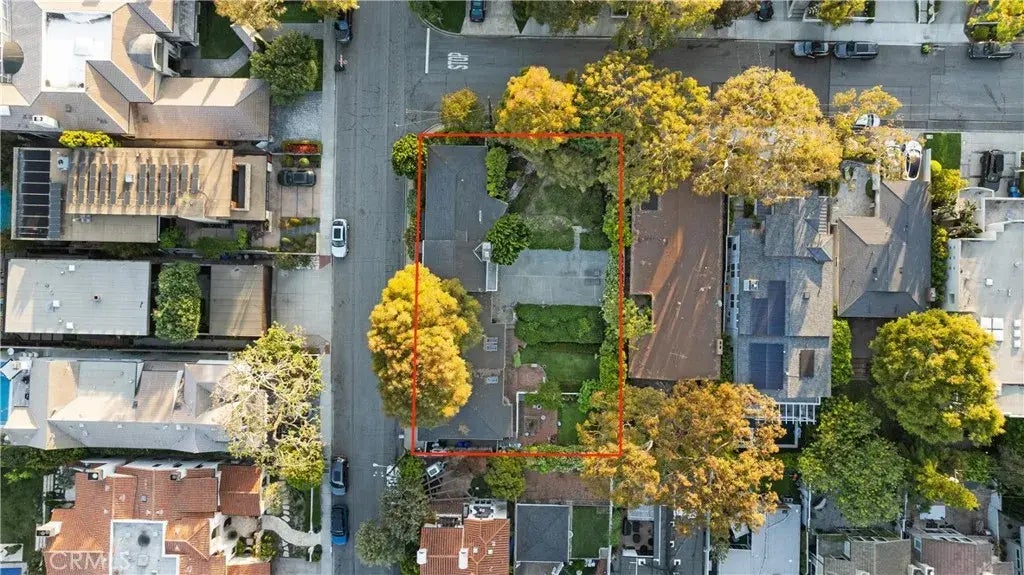 1800 John Street, Manhattan Beach