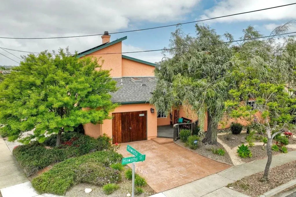 3850 Hiawatha Way, CLAIREMONT