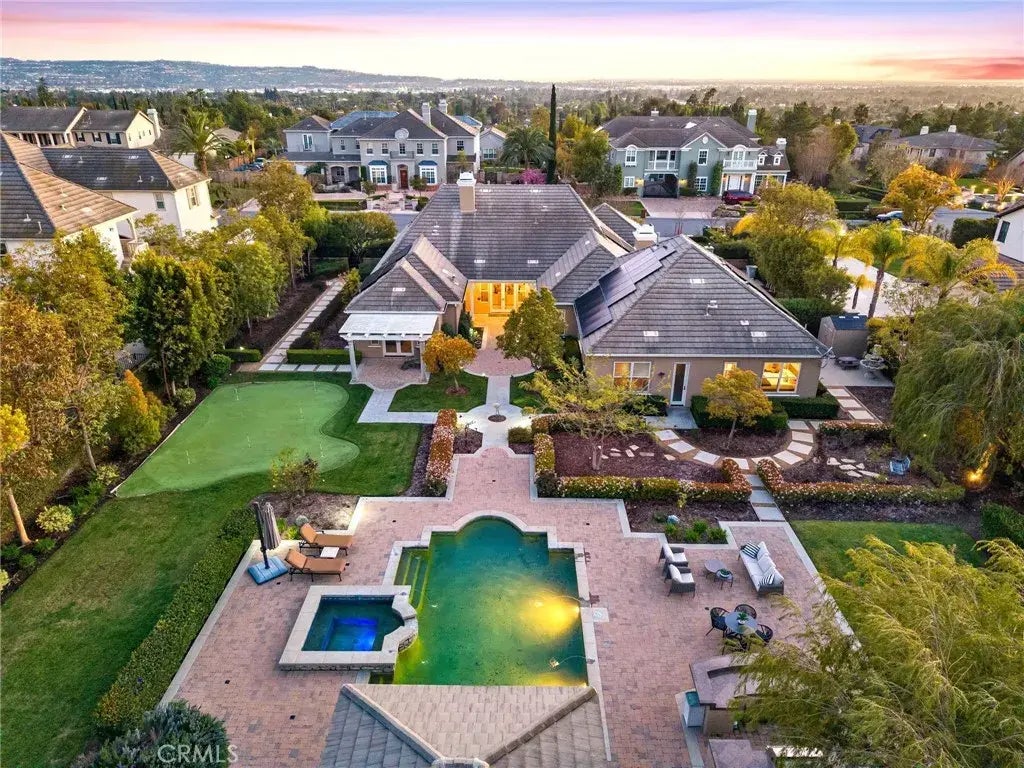 19103 Green Oaks Road, Yorba Linda