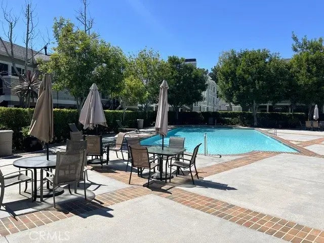 23412 Pacific Park Drive 30e, Aliso Viejo