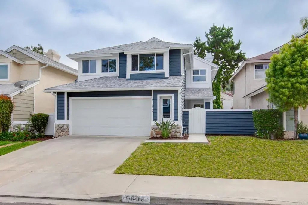 6837 Via Verano, Carlsbad