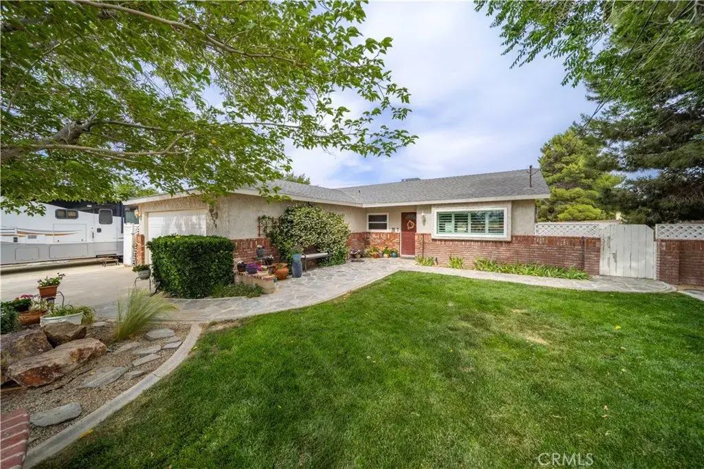43220 51st Street West, Quartz Hill