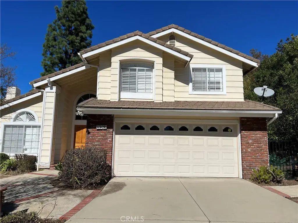 21265 E Fort Bowie Drive, Walnut