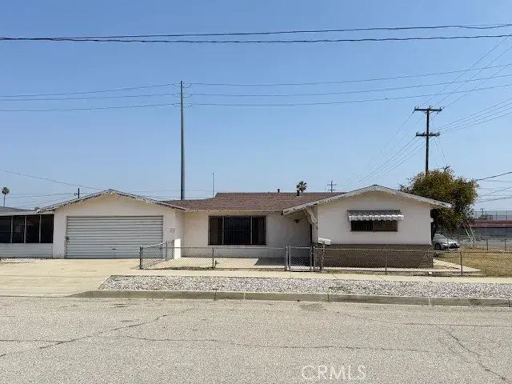 191 S 3rd Street, Colton