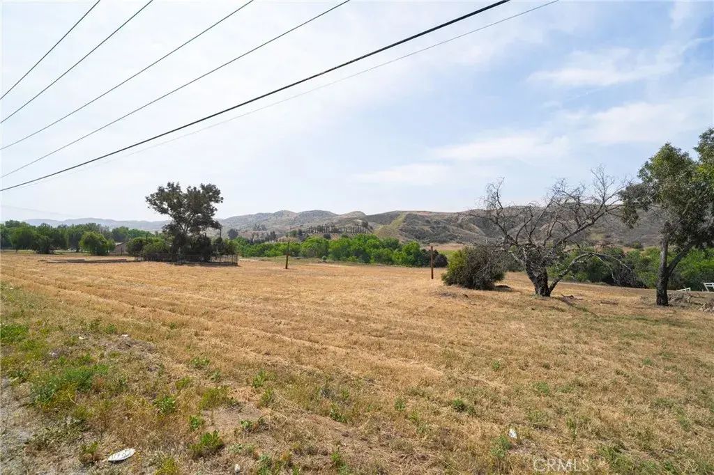 Live Oak Canyon Rd, Redlands