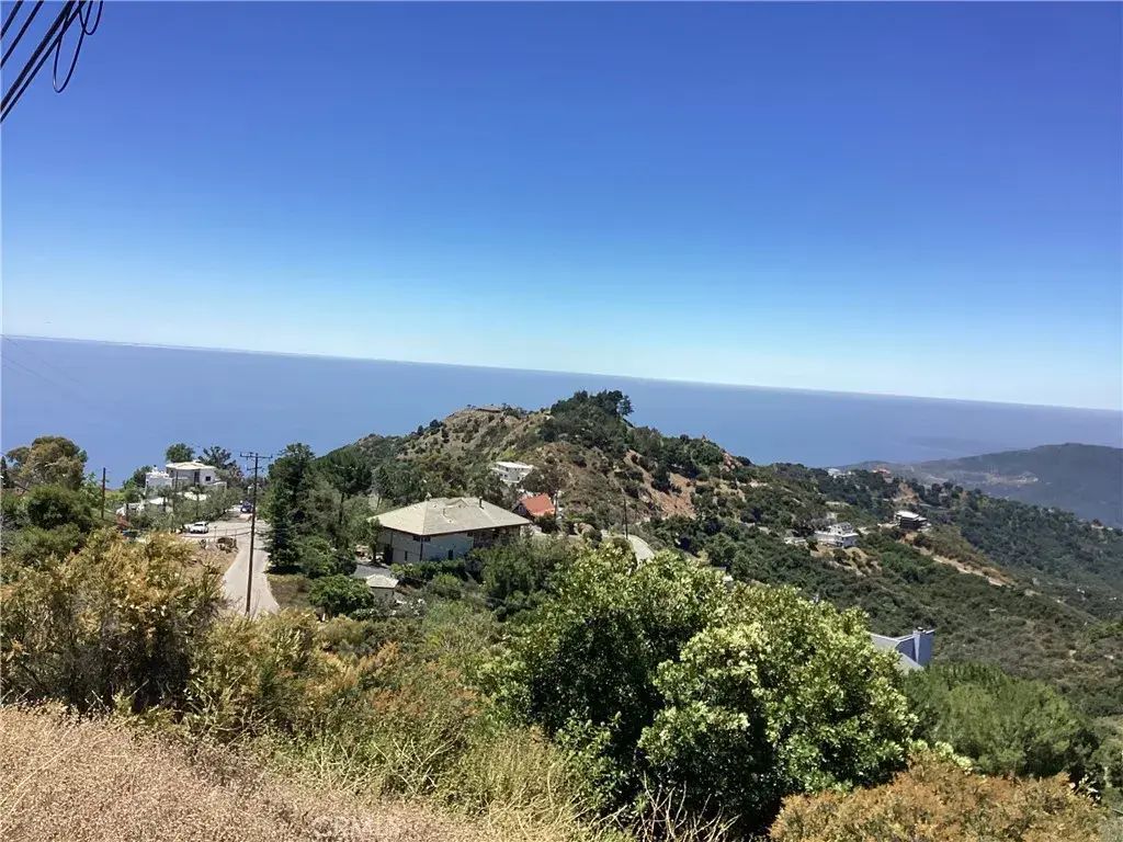 24725 Saddle Peak, Malibu
