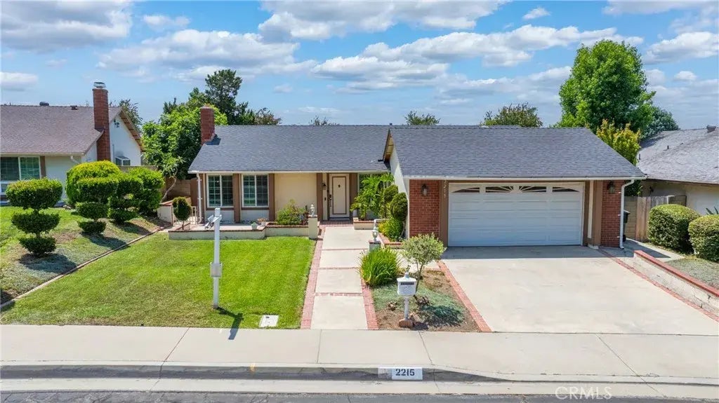 2215 Calmette Avenue, Rowland Heights