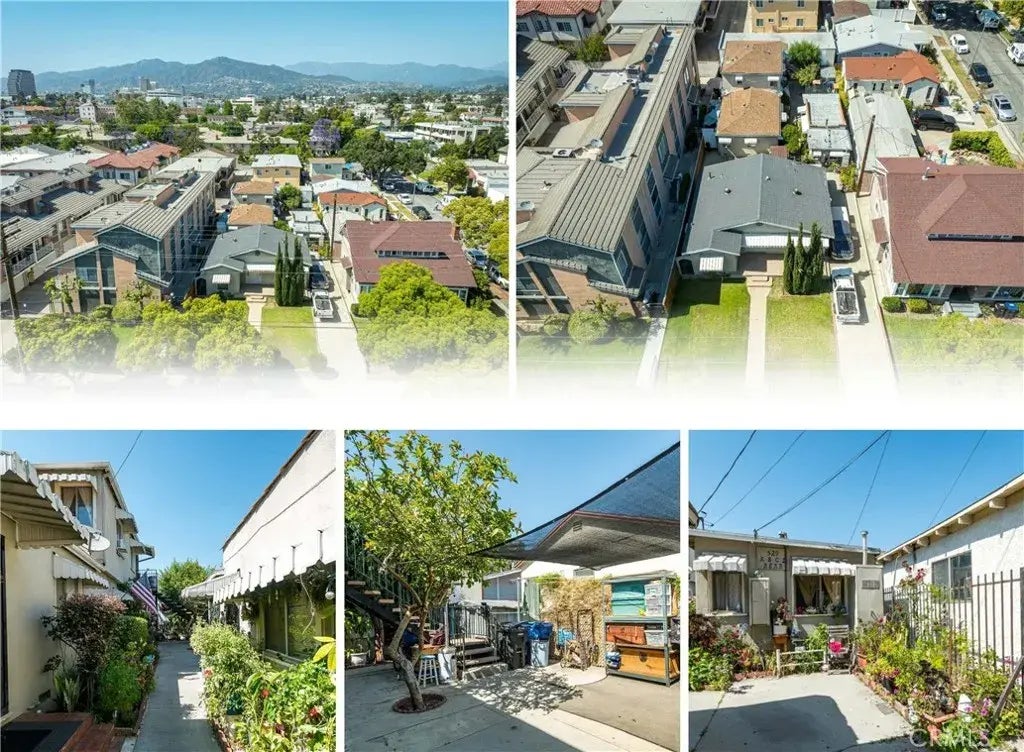 529 Raleigh Street, Glendale