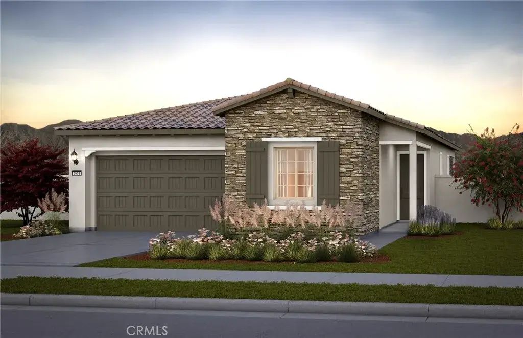 11953 Temescal Hills Drive, Corona