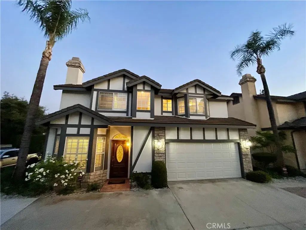 1849 10th Avenue, Monrovia
