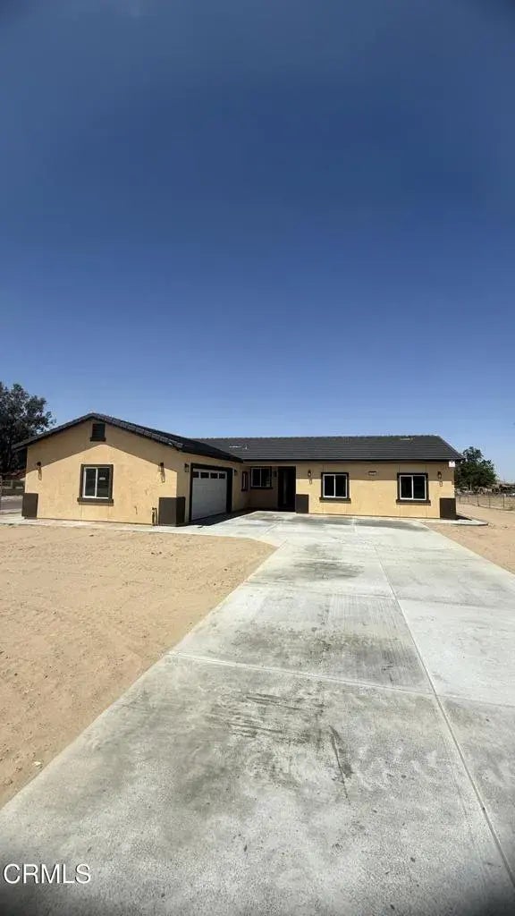 40505 169th St Street East, Lancaster