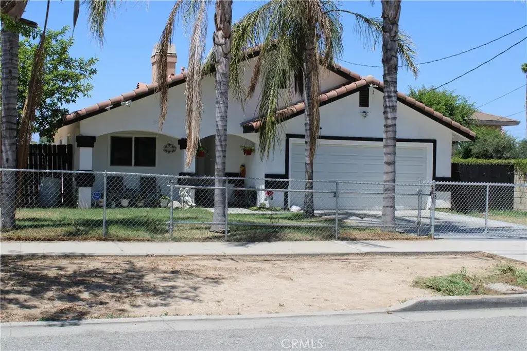 3360 Winstrom Street, Riverside