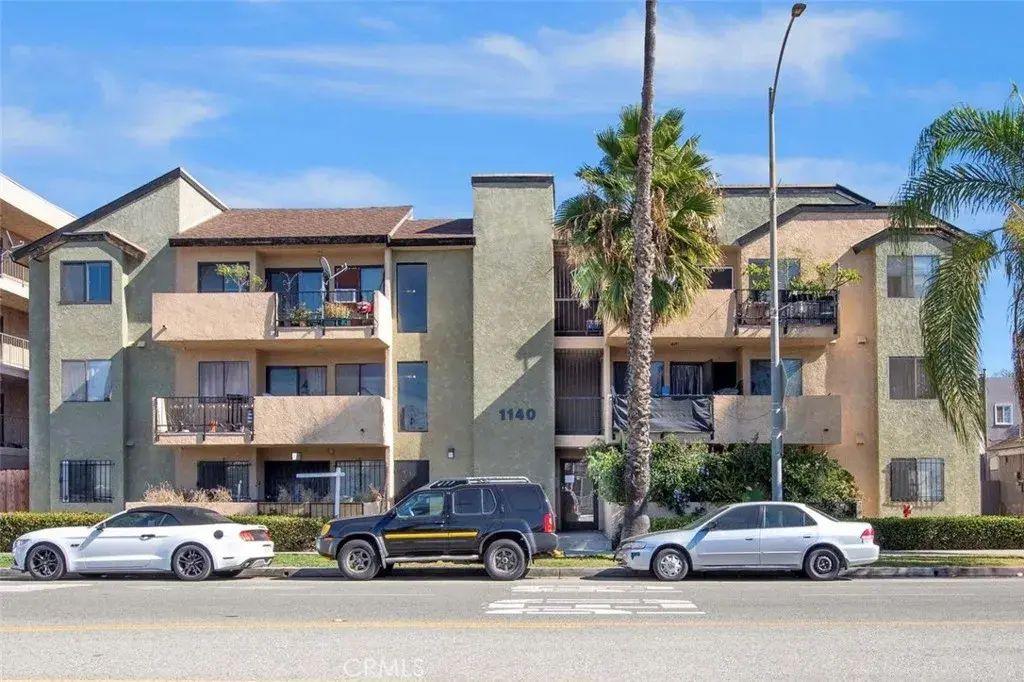 1140 Pacific Avenue 10, Long Beach