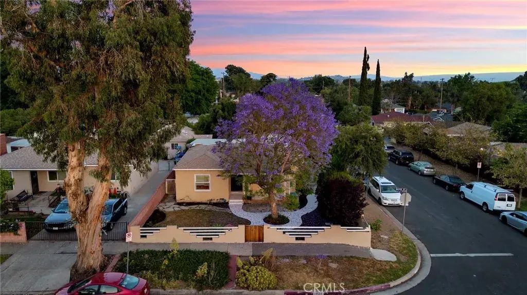 14124 Sayre Street, Sylmar