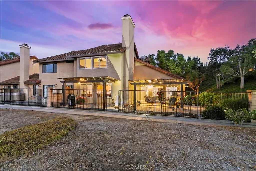 6001 E Montefino Lane, Anaheim Hills