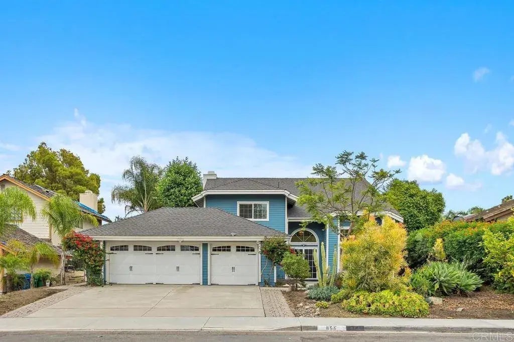 856 Oro Grande Street, Oceanside