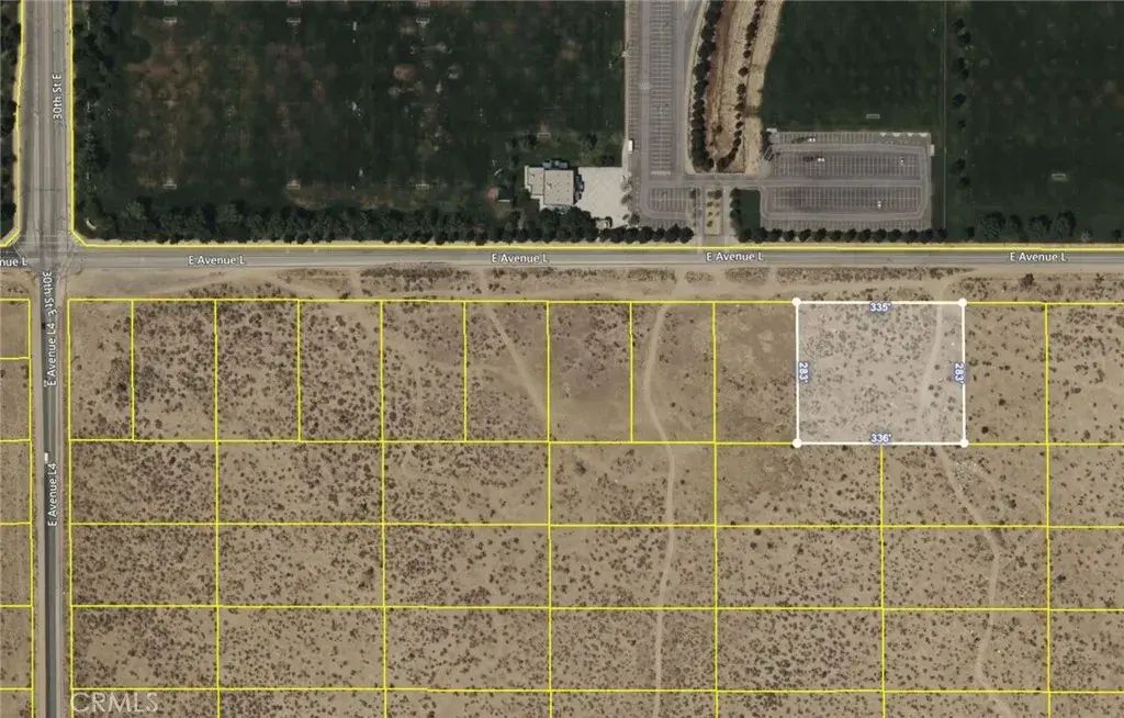 3300 E Avenue L, Palmdale