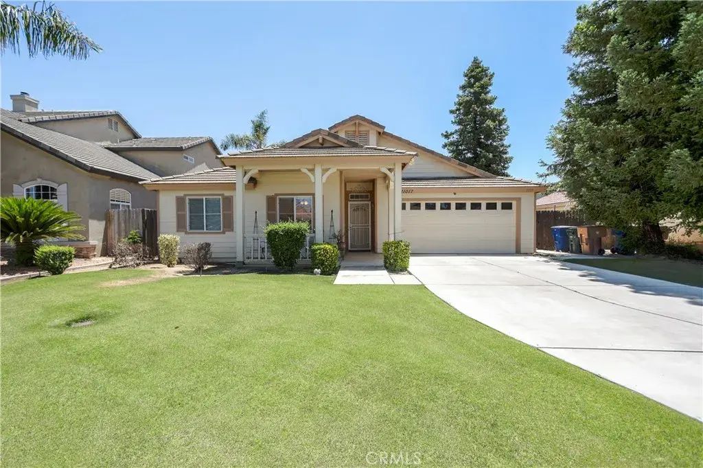 11017 Tipperary Drive, Bakersfield