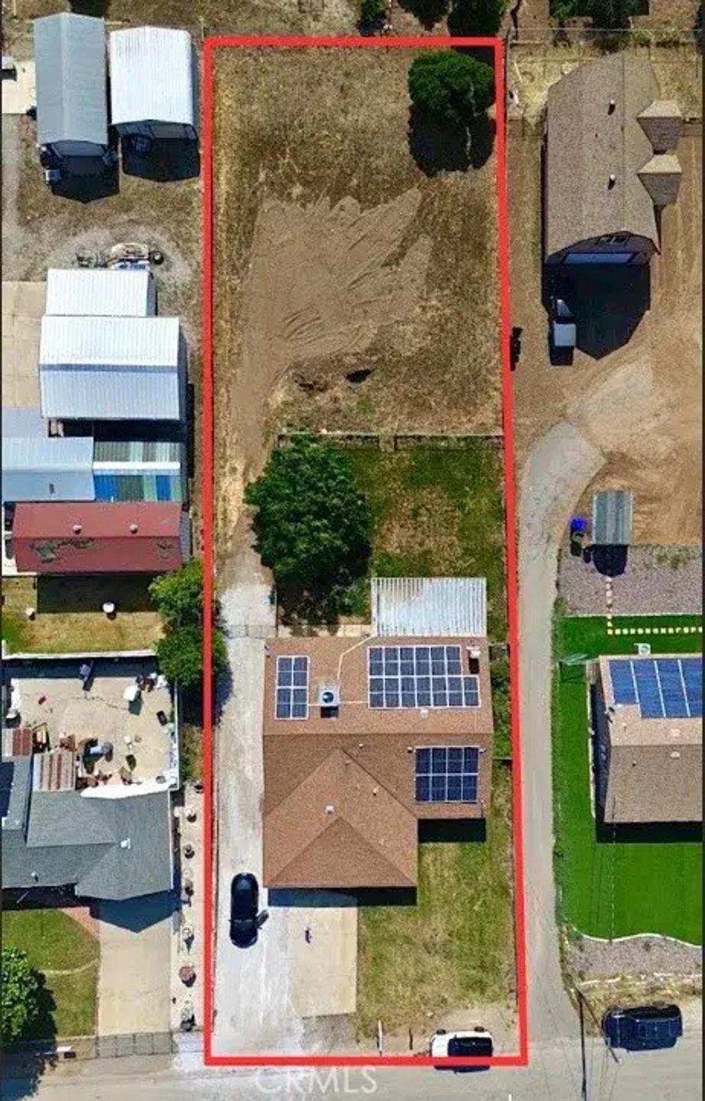 5187 Cedar Street, Jurupa Valley