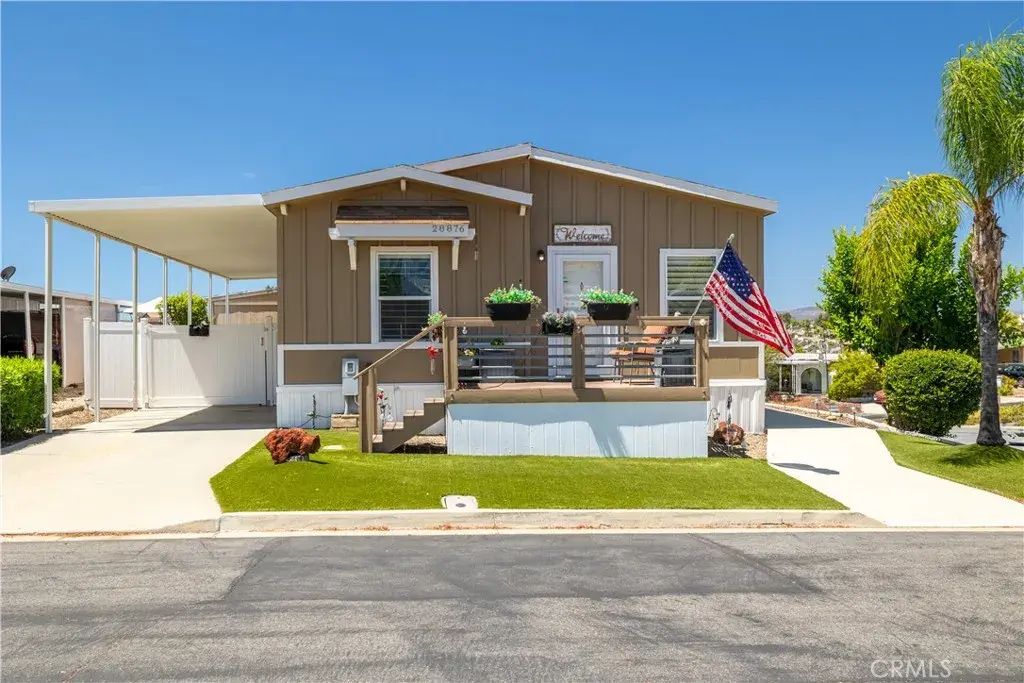 28876 Calle De La Paz, Murrieta