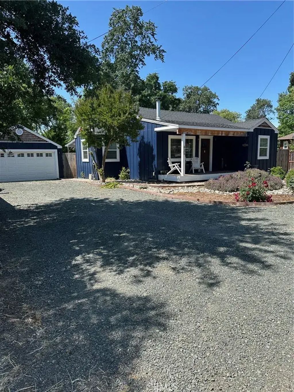 435 Armstrong Street, Lakeport