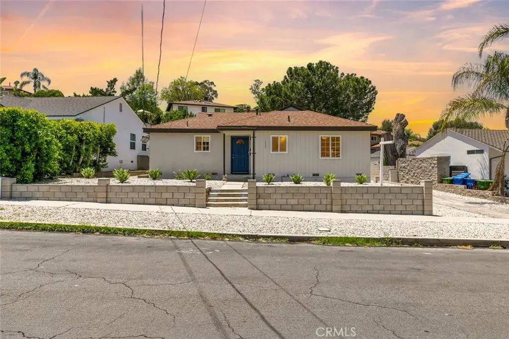 10347 Newhome Avenue, Sunland