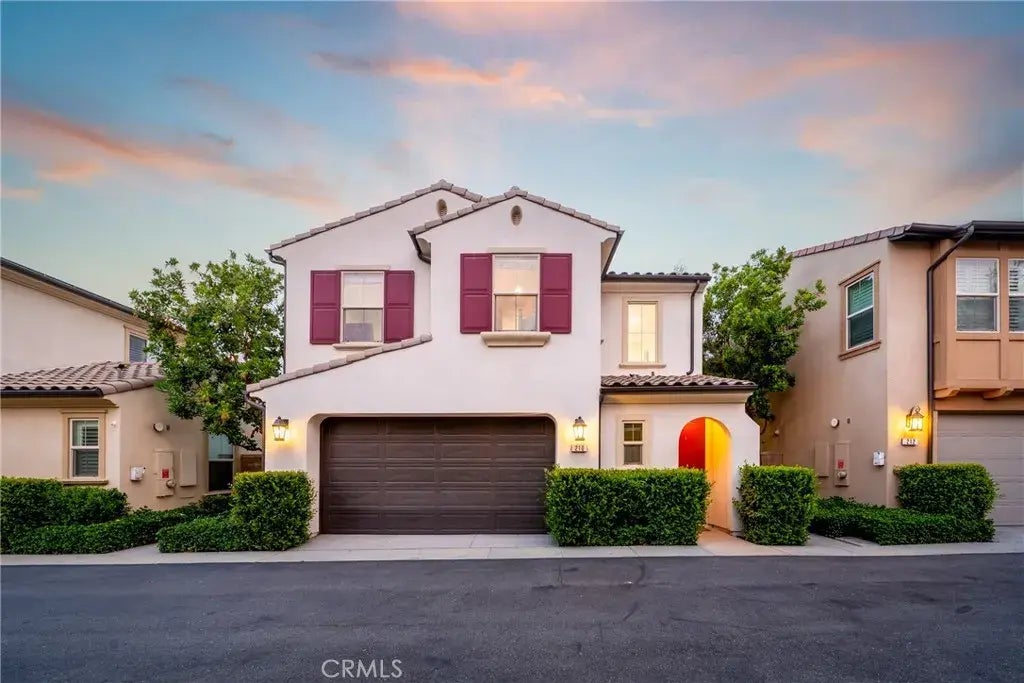 210 Desert Bloom, Irvine