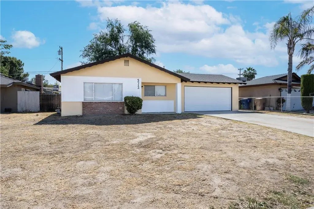 5712 Midas Street, Bakersfield