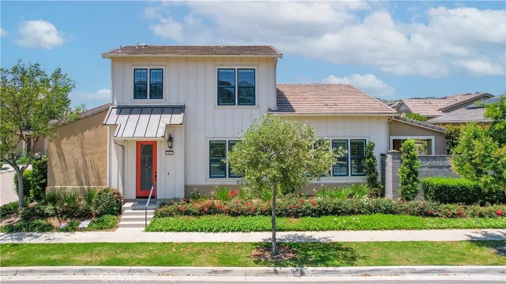 147 Luneta Lane, Rancho Mission Viejo