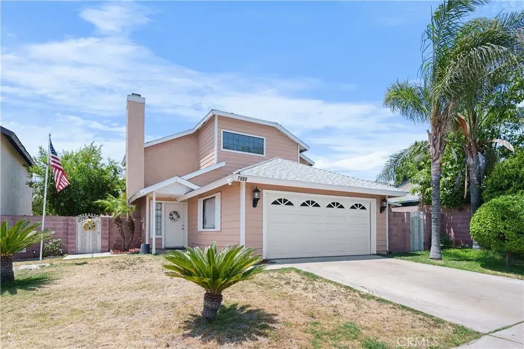 7980 Oleander Avenue, Fontana
