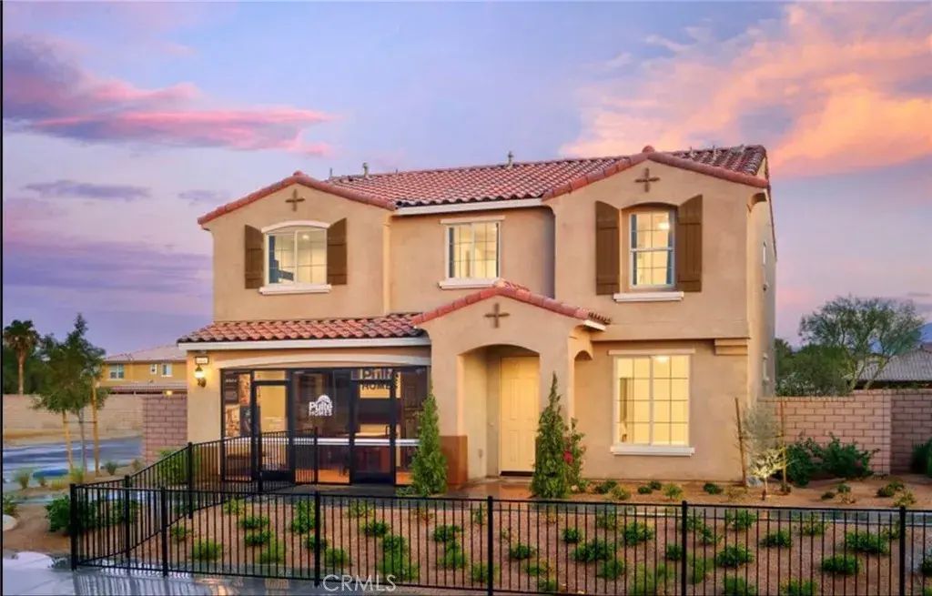 84457 Calle Larriva, Coachella