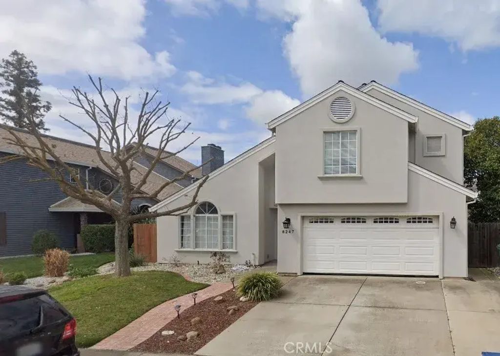 8247 Derbyshire Circle, Sacramento