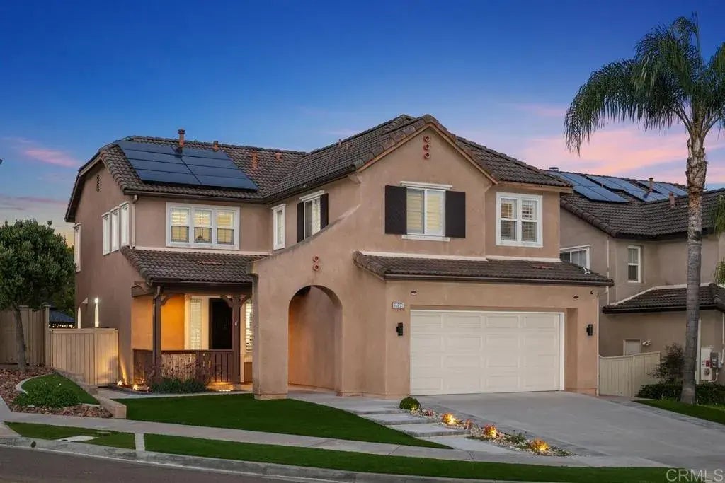 16231 Palomino Mesa Court, 