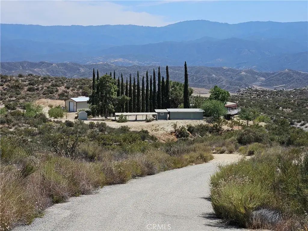 42950 Sage Road, Aguanga